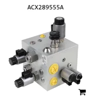 AGCO ACX289555A Гидравлический коллектор