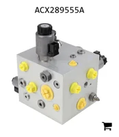 AGCO ACX289555A Гидравлический коллектор