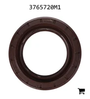 AGCO 3765720M1 Сальник дифференциала