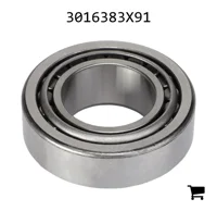 AGCO 3016383X91 Конический подшипник