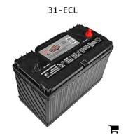 AGCO 31-ECL Аккумуляторная батарея Interstate 31-ECL