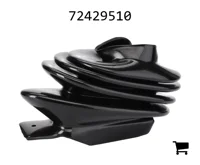 AGCO 72429510 Сильфон