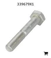 AGCO 339679X1 Болт с шестигранной головкой