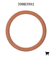 AGCO 390839X1 Уплотнительное кольцо