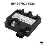 AGCO H945970170023 Реле