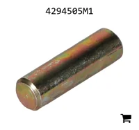 AGCO 4294505M1 Палец вилки