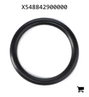AGCO X548842900000 Уплотнительное кольцо гидравлики