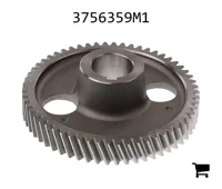 AGCO 3756359M1 Шестерня распределительного вала