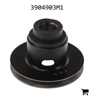 AGCO 3904903M1 Шкив коленчатого вала