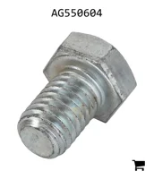 AGCO AG550604 Болт