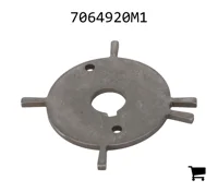 AGCO 7064920M1 Датчик импульсов