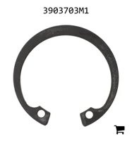 AGCO 3903703M1 Стопорное кольцо