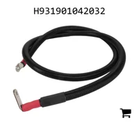 AGCO H931901042032 Комплект кабелей