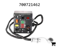 AGCO 700721462 Консоль