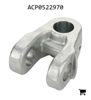 AGCO ACP0522970 Вилка верхней тяги