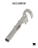 AGCO AG520050 Гнездо терминала