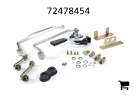 AGCO 72478454 Кронштейн