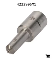 AGCO 4222905M1 Форсунка