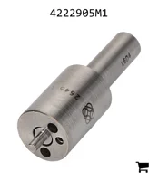 AGCO 4222905M1 Форсунка