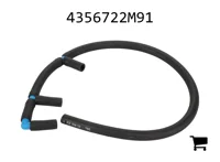 AGCO 4356722M91 Гидравлический шланг