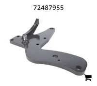 AGCO 72487955 Опора