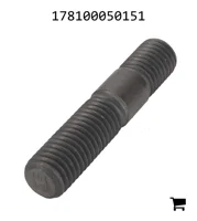 AGCO 178100050151 Болт