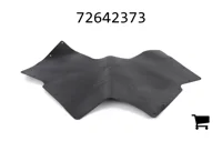 AGCO 72642373 Резиновый патрубок
