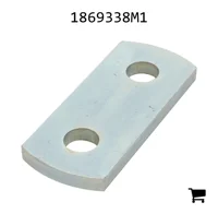 AGCO 1869338M1 Звено цепи стабилизатора