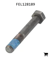 AGCO FEL128189 Болт с шестигранной головкой