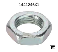AGCO 1441246X1 Шестигранная гайка