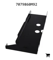 AGCO 7079860M92 Защита