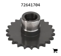 AGCO 72641704 Шестерня