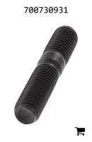 AGCO 700730931 Шпилька корпуса коробки передач