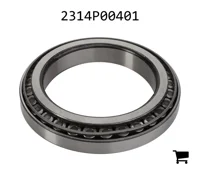 AGCO 2314P00401 Подшипник