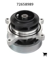 AGCO 72658989 Водяной насос