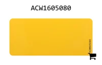 AGCO ACW1605080 Декаль