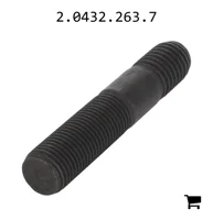 AGCO 2.0432.263.7 Болт