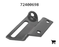 AGCO 72400698 Фиксатор