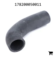 AGCO 178200050011 Шланг системы охлаждения