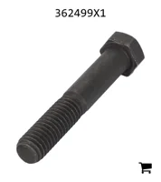 AGCO 362499X1 Болт с шестигранной головкой