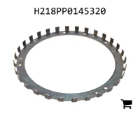 AGCO H218PP0145320 Импульсная пластина