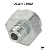 AGCO ACW0824980 Адаптер