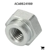 AGCO ACW0824980 Адаптер