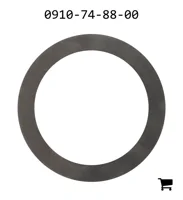 AGCO 0910-74-88-00 Диск