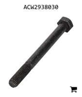 AGCO ACW2938030 Болт с шестигранной головкой