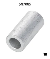 AGCO SN7085 Проставочная втулка