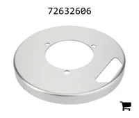 AGCO 72632606 Уплотнительная шайба