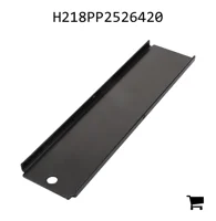 AGCO H218PP2526420 Крышка