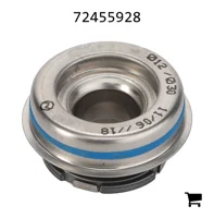 AGCO 72455928 Специальное уплотнительное кольцо