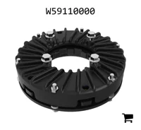 AGCO W59110000 Фрикционная муфта Torqmaster